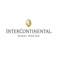 Intercontinental Dubai Marina - Logo